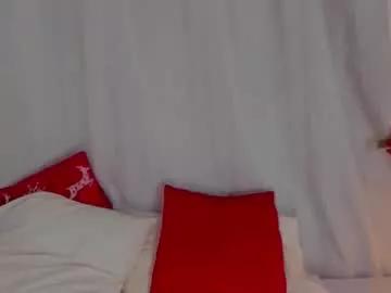 Uwumary from Chaturbate