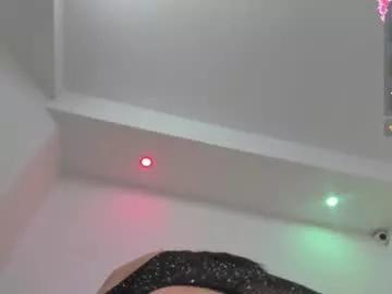 vainilla_heart from Chaturbate is Freechat