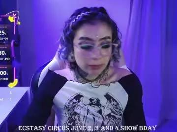 vainilla_l from Chaturbate is Freechat