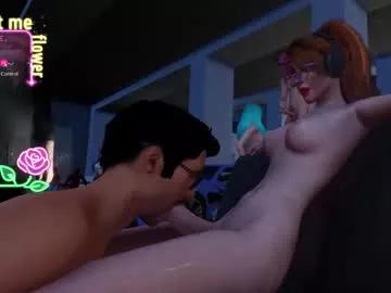 valentia_vickers from Chaturbate is Freechat
