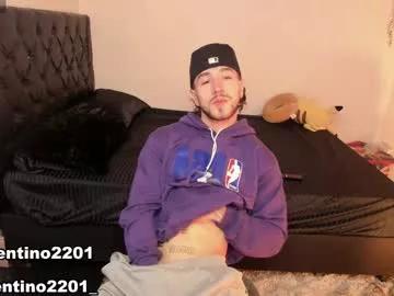 valentino2201 from Chaturbate is Freechat
