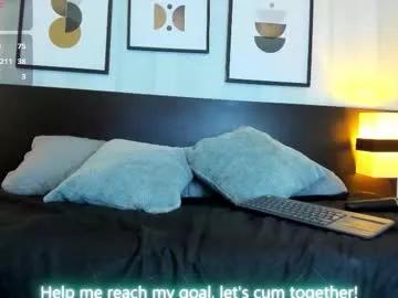 valeriaa_soler from Chaturbate is Freechat