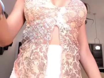 valeriavelvet from Chaturbate is Freechat