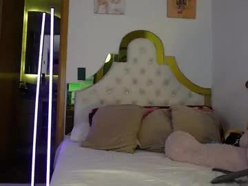 Valeriecollinss_ from Chaturbate