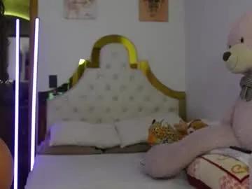 Valeriecollinss_ from Chaturbate