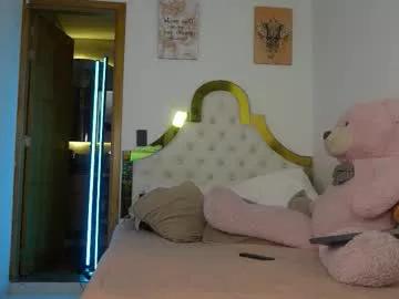 Valeriecollinss_ from Chaturbate