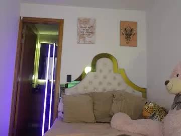 Valeriecollinss_ from Chaturbate