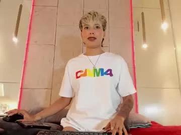 valerietorrealba from Chaturbate is Freechat