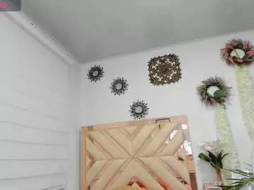 valeryrossee from Chaturbate is Freechat