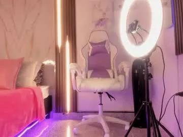 valloletsamar from Chaturbate