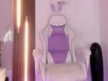 valloletsamar from Chaturbate