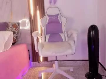 valloletsamar from Chaturbate