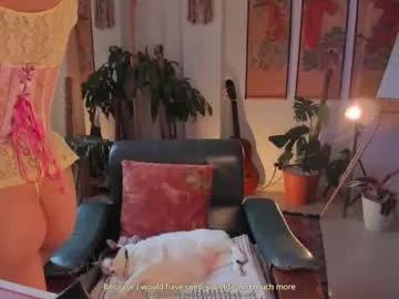 valyturner from Chaturbate is Freechat