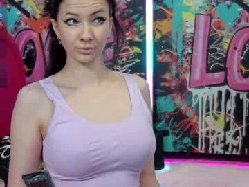 vanessa_love from Chaturbate is Freechat
