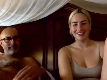 Vanillafinqueen from Chaturbate