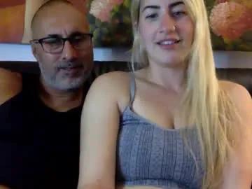 Vanillafinqueen from Chaturbate