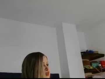 vannysenx from Chaturbate
