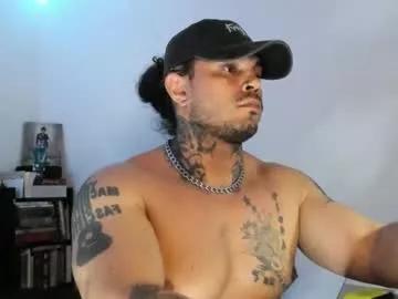 vanvelckan_ from Chaturbate