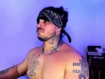 vanvelckan_ from Chaturbate