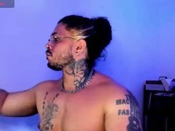 vanvelckan_ from Chaturbate