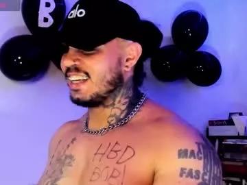 vanvelckan_ from Chaturbate
