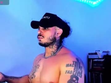vanvelckan_ from Chaturbate