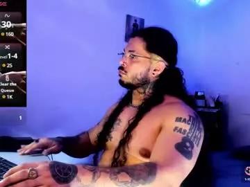 vanvelckan_ from Chaturbate