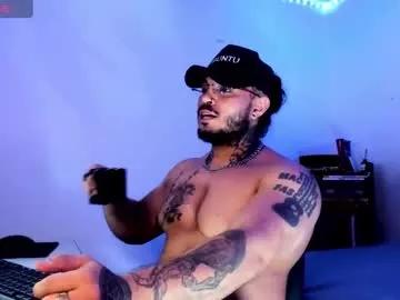 vanvelckan_ from Chaturbate