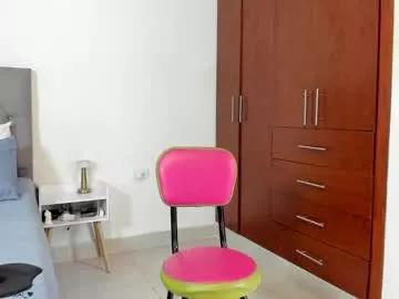Vayolet___ from Chaturbate