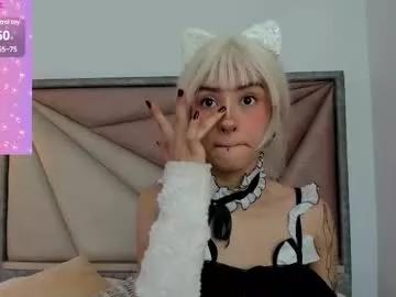velika_ from Chaturbate is Freechat