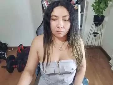 vellarossa from Chaturbate