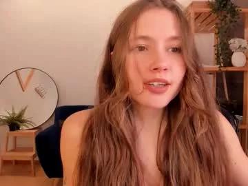 velvet_cherry from Chaturbate