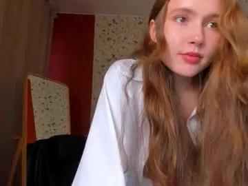 velvet_cherry from Chaturbate is Group