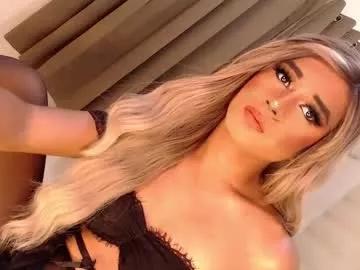velvet_fux from Chaturbate