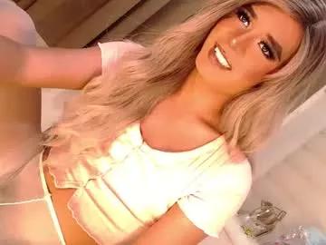 velvet_fux from Chaturbate