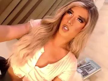 velvet_fux from Chaturbate