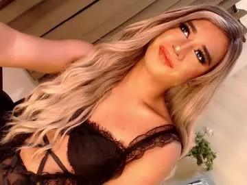velvet_fux from Chaturbate