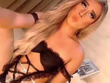 velvet_fux from Chaturbate