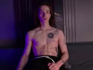 velvet_power from Chaturbate