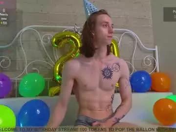 velvet_power from Chaturbate
