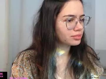 velvetcrystal from Chaturbate