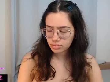 velvetcrystal from Chaturbate