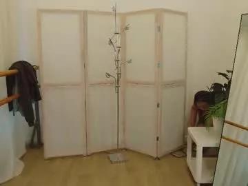 velvetdiva from Chaturbate is Private