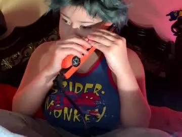 velvetpurrfection from Chaturbate