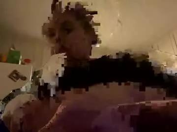velvetpurrfection from Chaturbate