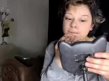 velvetpurrfection from Chaturbate