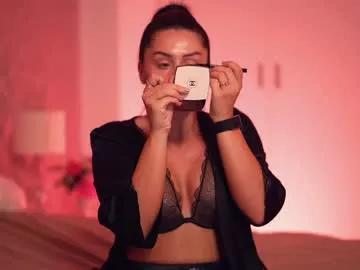 velvettangel from Chaturbate