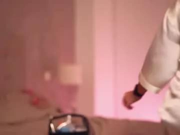 velvettangel from Chaturbate
