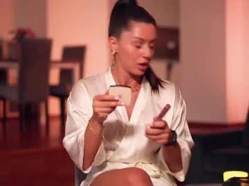 velvettangel from Chaturbate