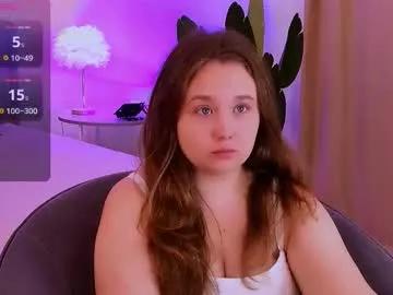 velvetvixencute from Chaturbate